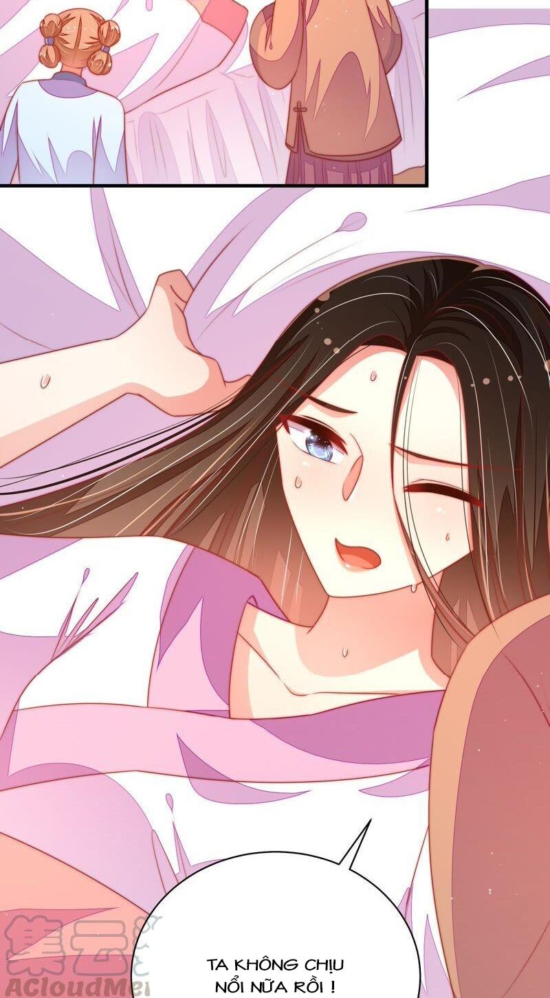 ngày nào thiếu soái cũng ghen chapter 213 2