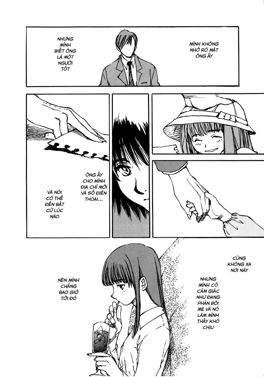 yesterday wo utatte chapter 11 19