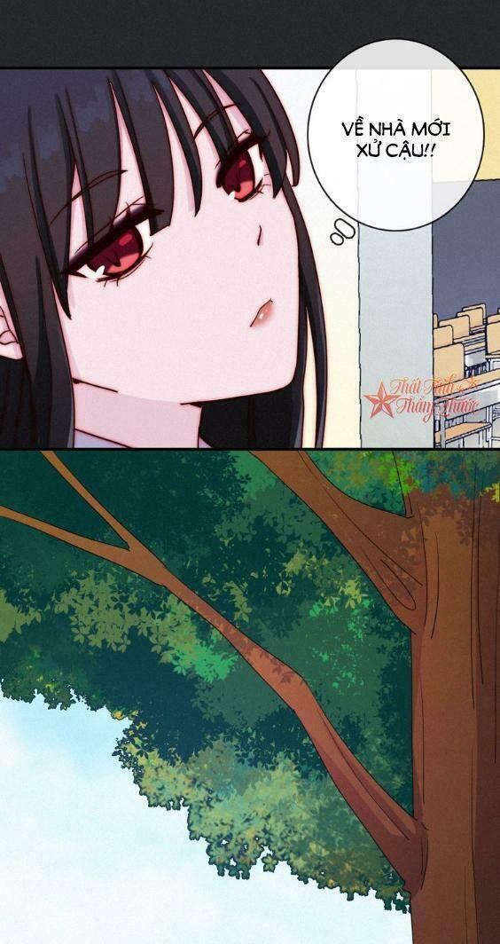 đêm tối chốn này chapter 23 16