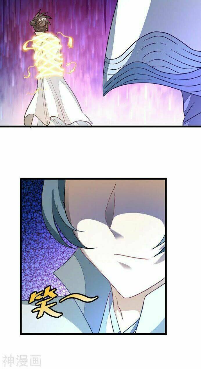 cửu dương thần vương chapter 129 15