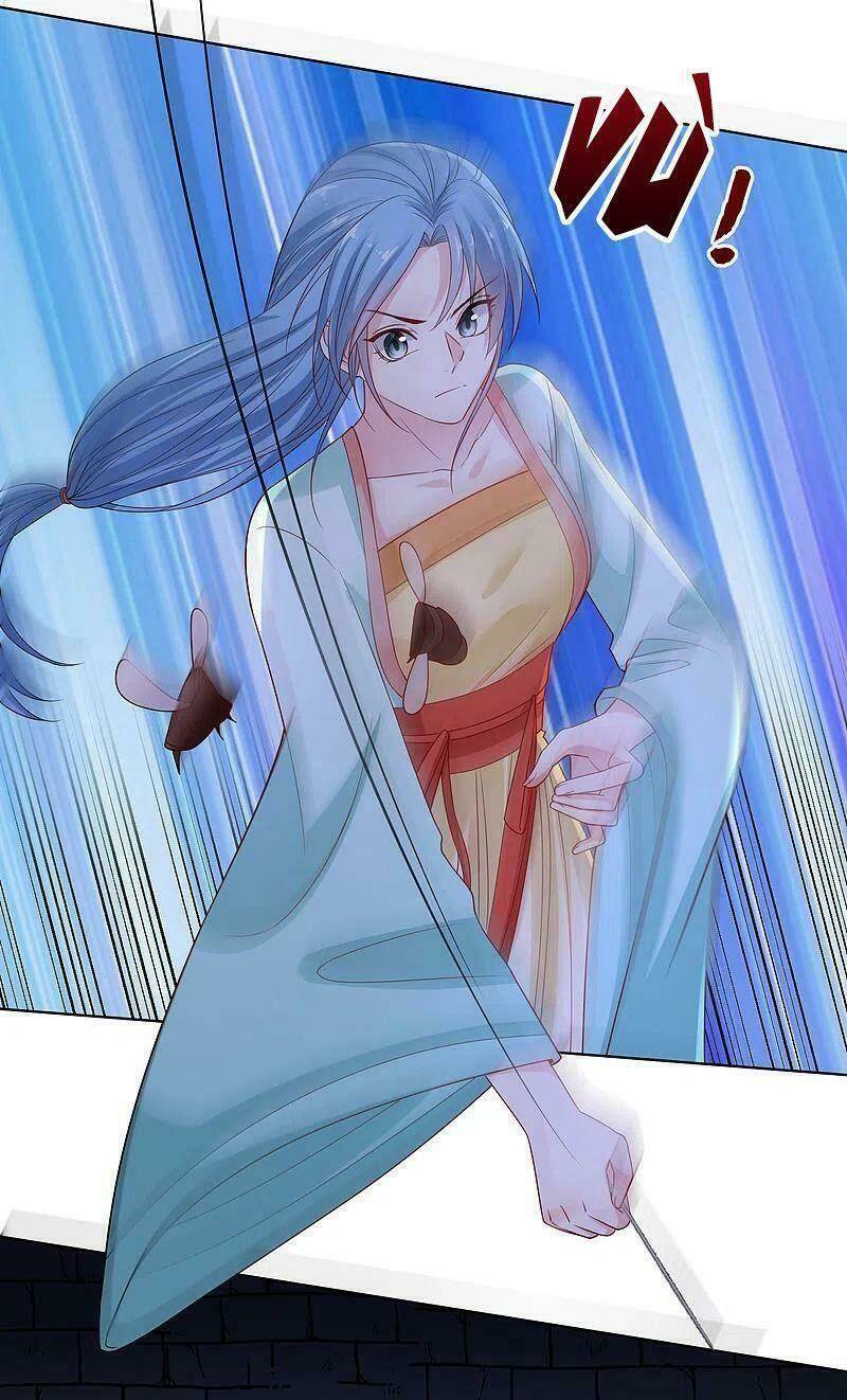 độc y đích nữ chapter 211 2