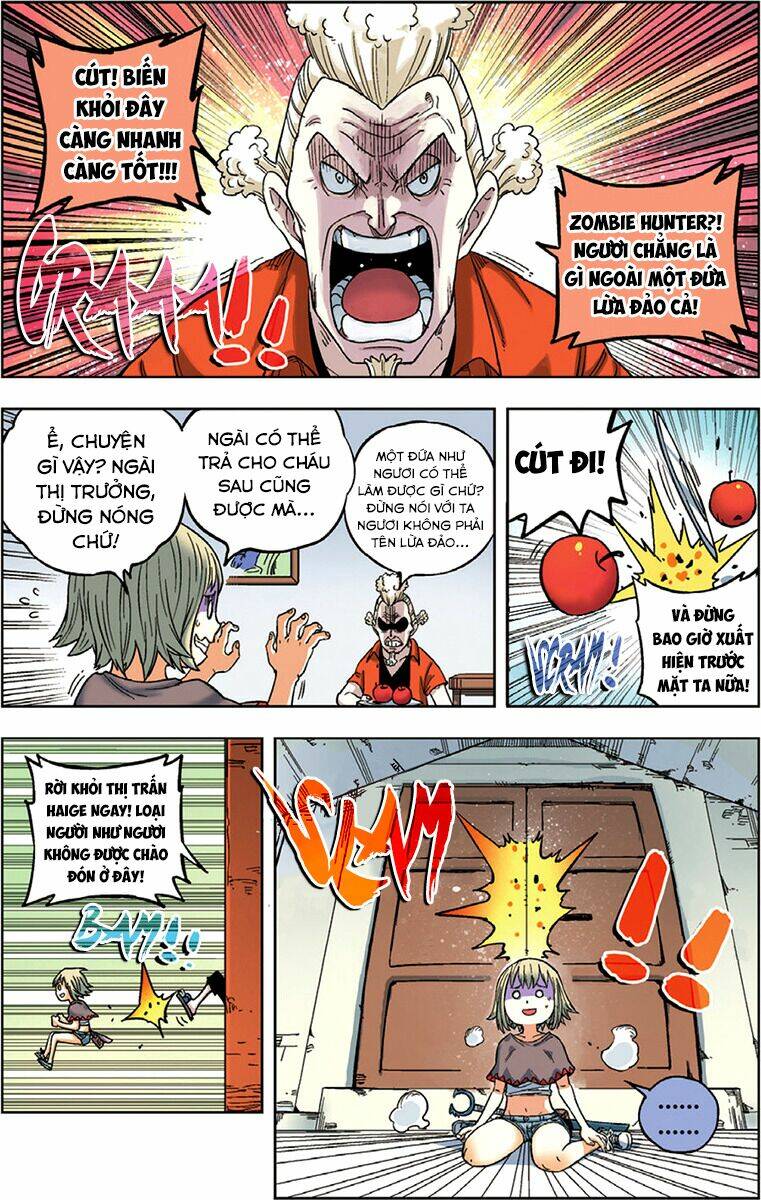 jump zombie chapter 1 16