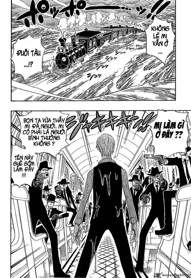 đảo hải tặc - one piece chapter 362 2
