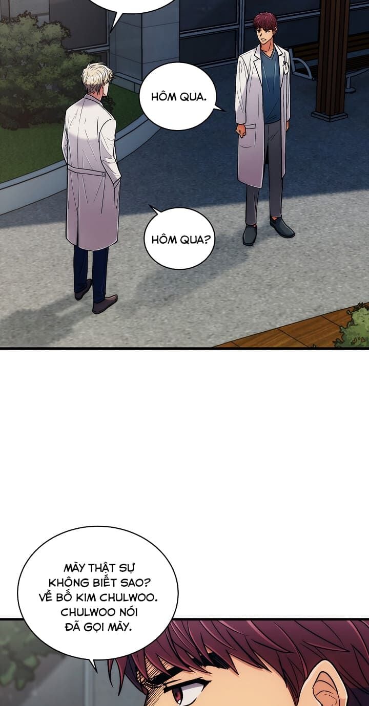 bác sĩ trùng sinh chapter 77 42