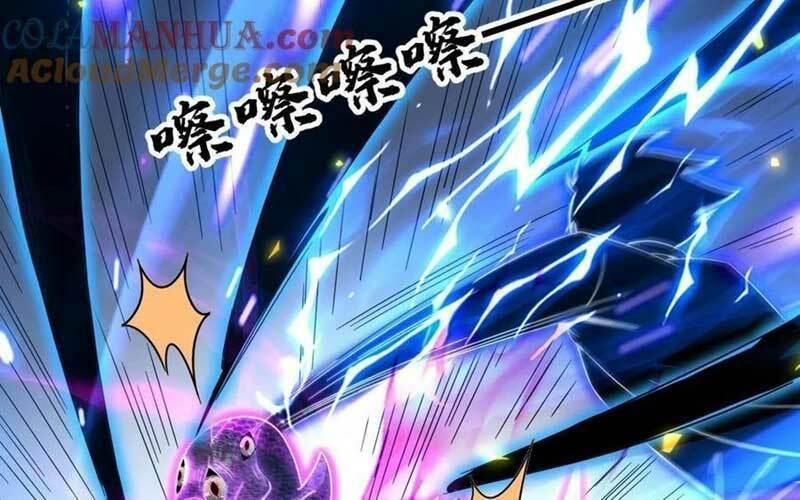 nhìn thấy thanh máu, ta xử tội thần linh chapter 109 57