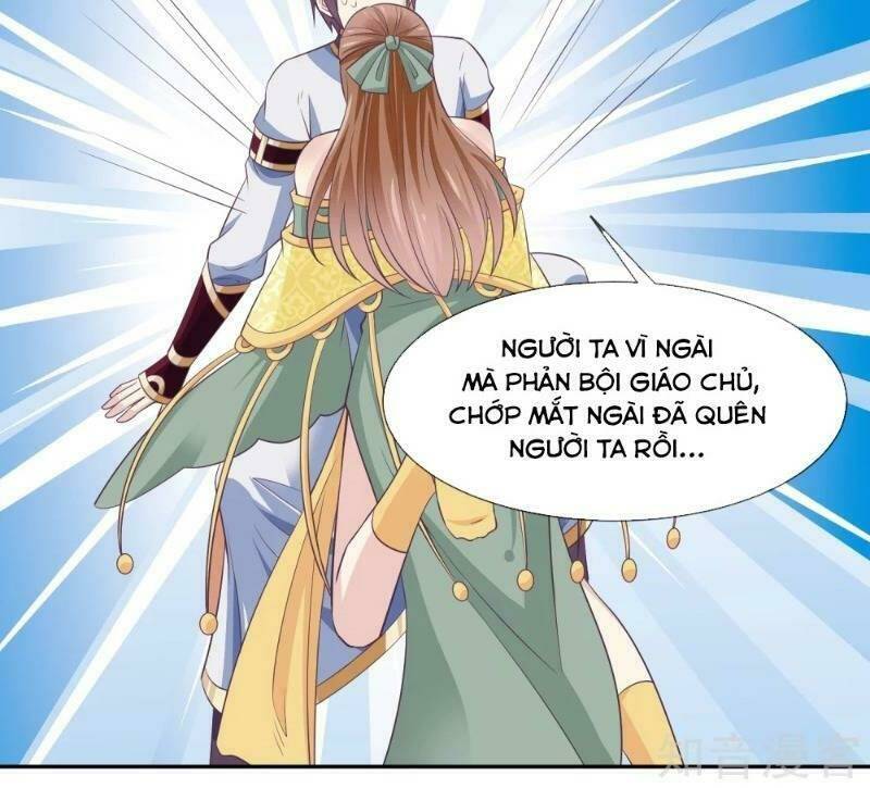 ta là ngọc hoàng đại đế chapter 94 24