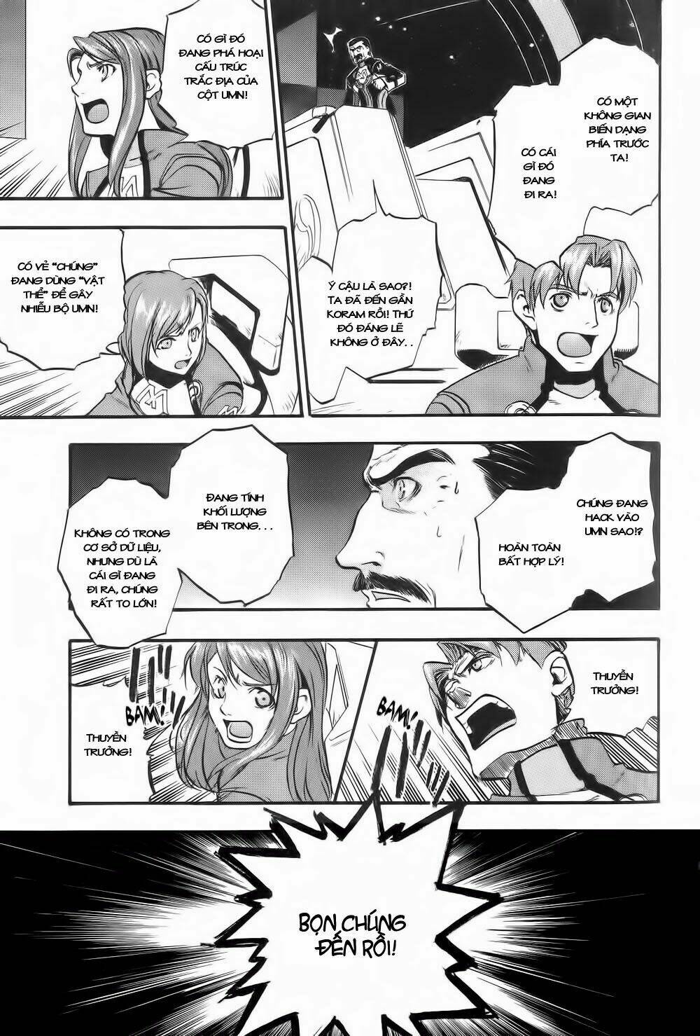 xenosaga chapter 1 41