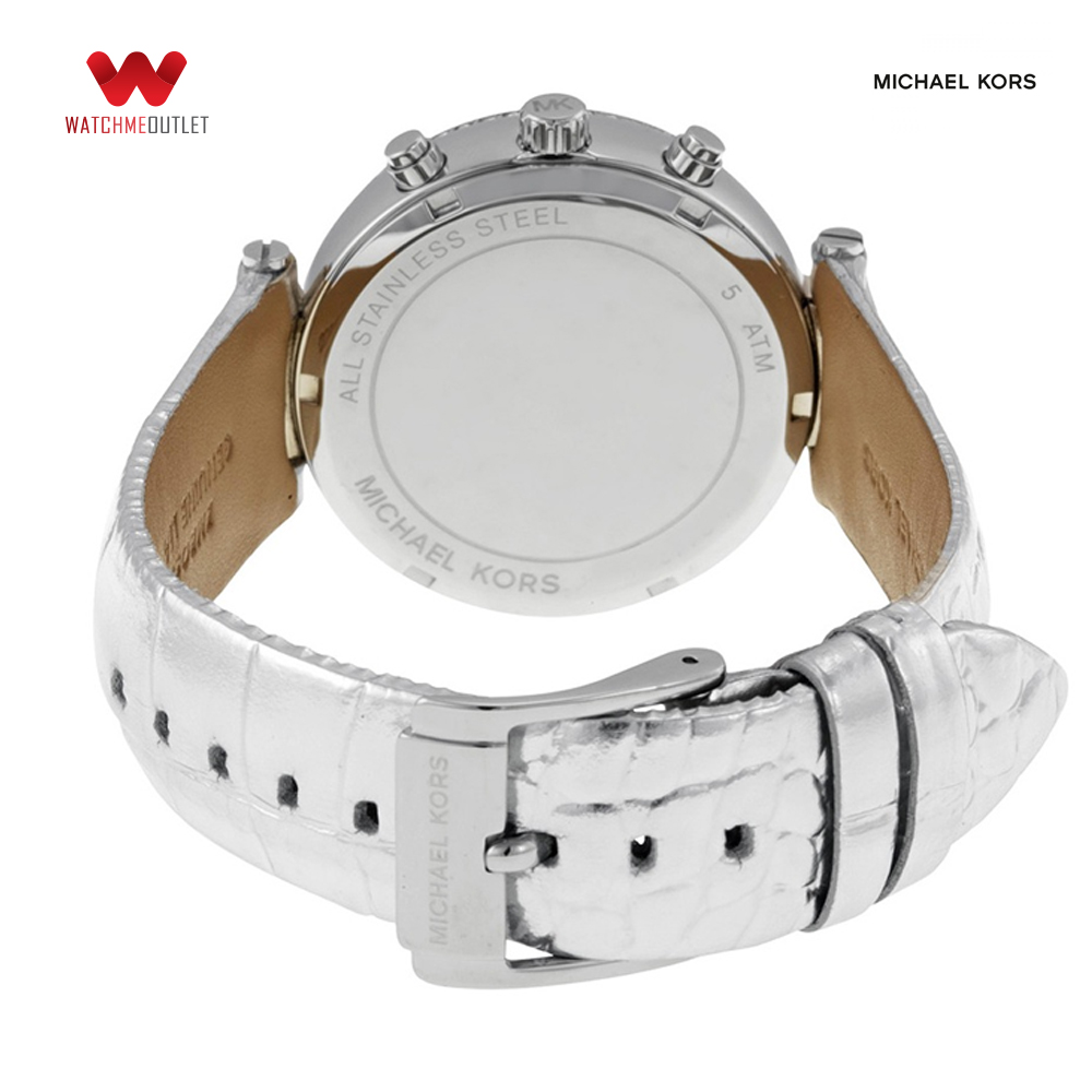 Đồng hồ Nữ Michael Kors dây da 39mm - MK2443