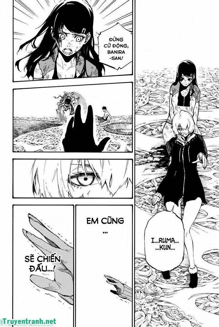 dolly kill kill chapter 140 3