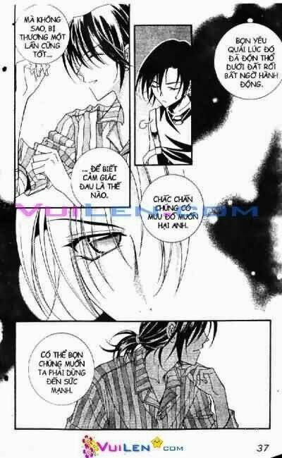 nàng công chúa bỏ trốn chapter 7 35