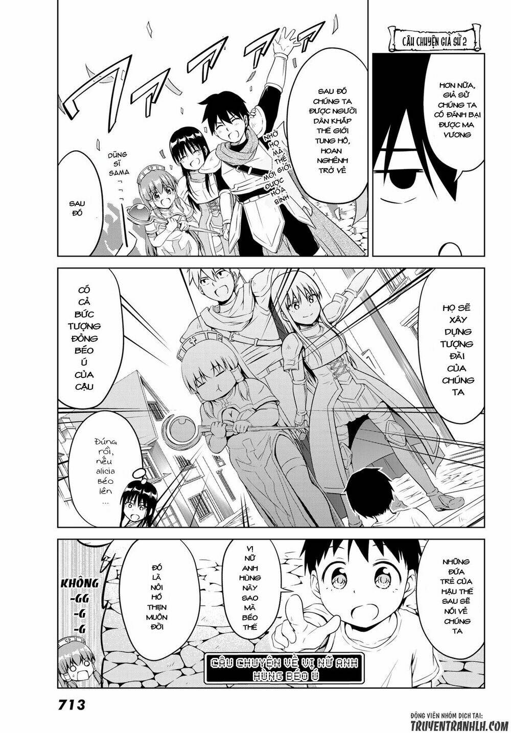 alicia's diet quest chapter 8 20