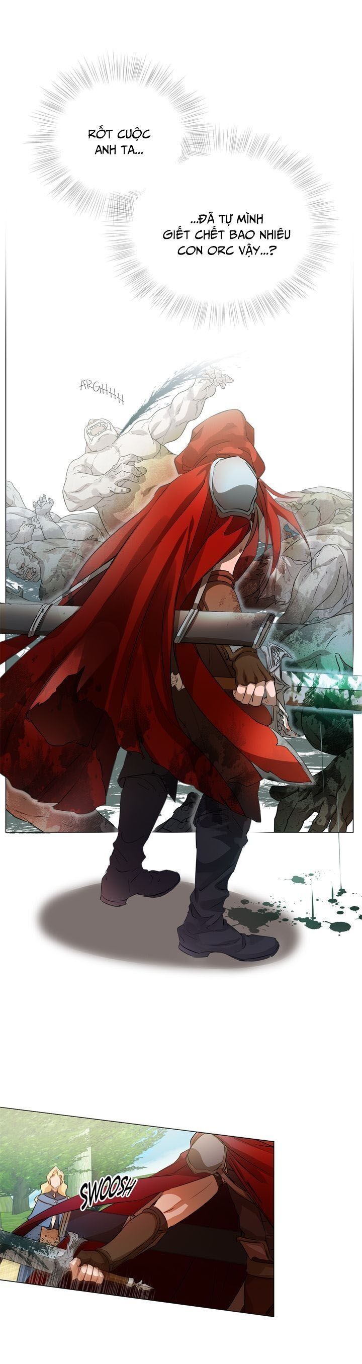 triệu hồi sư với mái tóc màu hoàng kim chapter 43 3