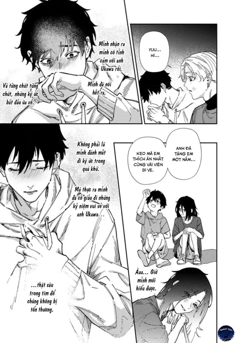 thế giới của em chapter 7 15