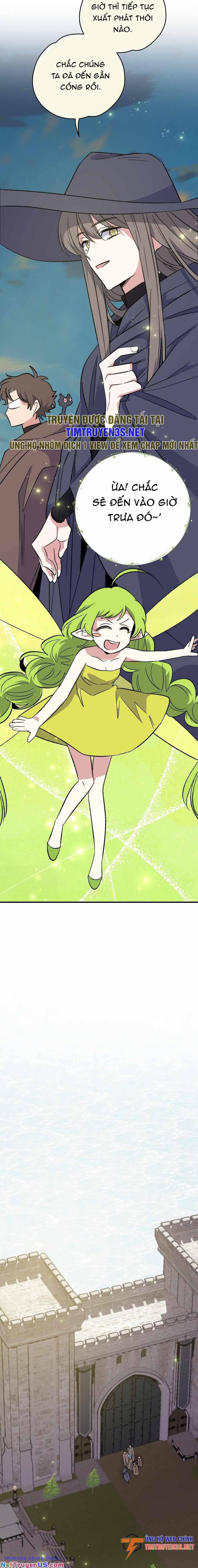 nhà hiền triết yigret chapter 86 10