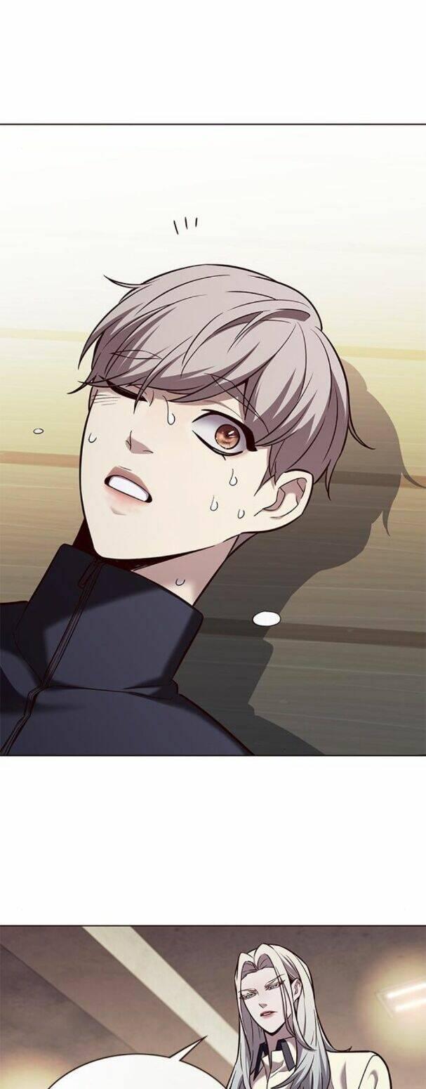 biến thân thành mèo chapter 179 28