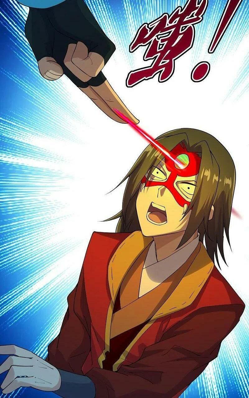 tiên võ đế tôn chapter 215 16