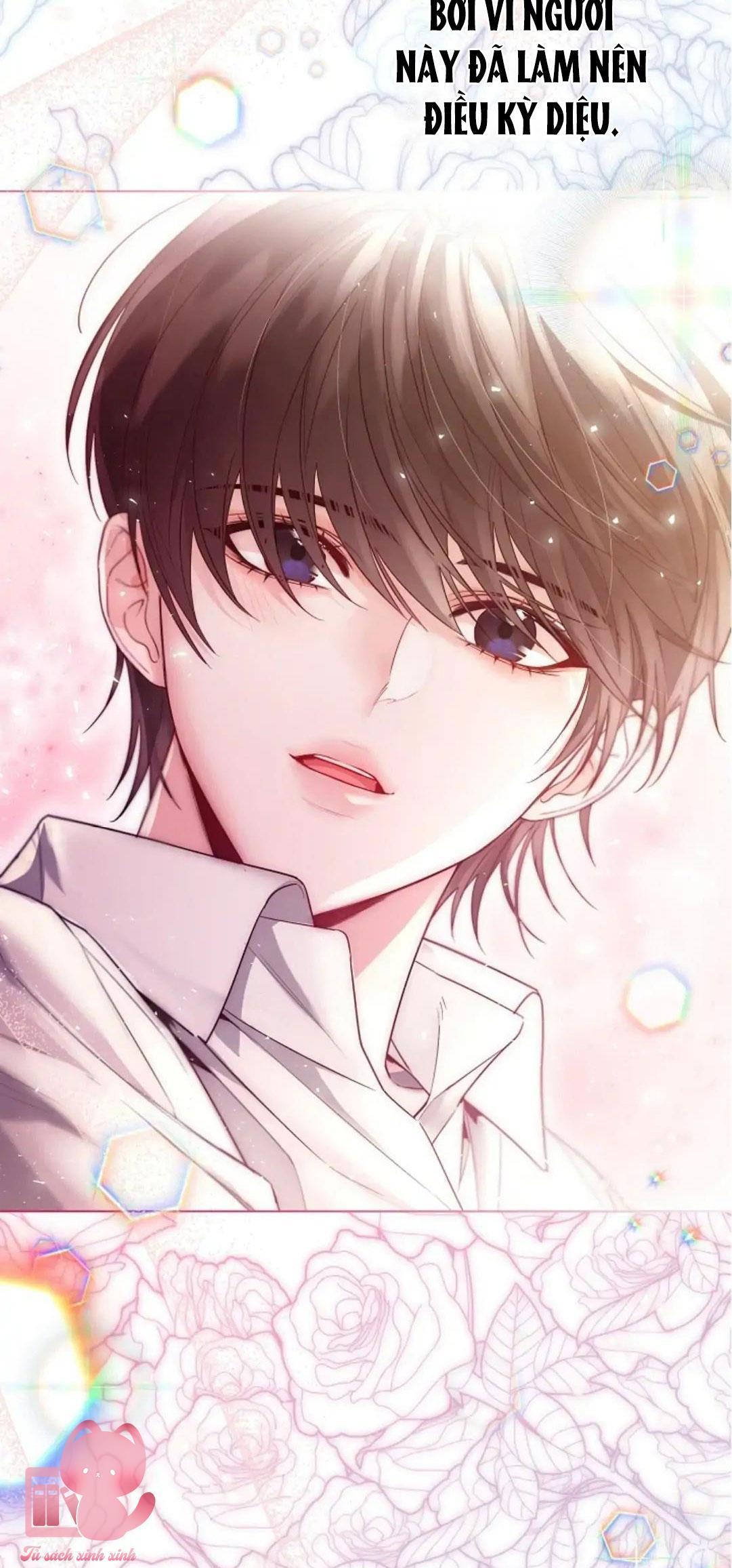 tiểu thư crystal là nam nhân chapter 14 81