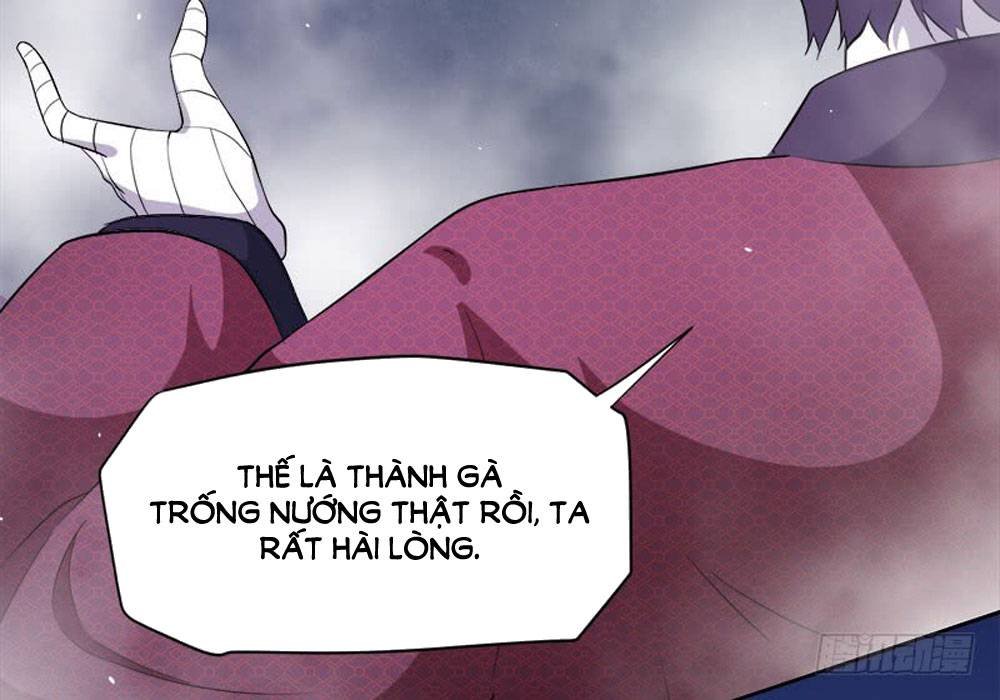 ngạo kiều quỷ vương yêu ta chapter 68 30