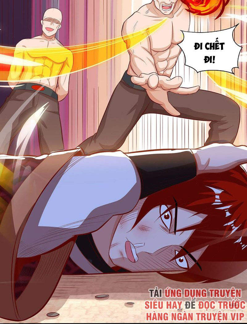 chúa tể tam giới chapter 63 23