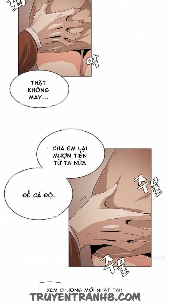 by chance chapter 22 24