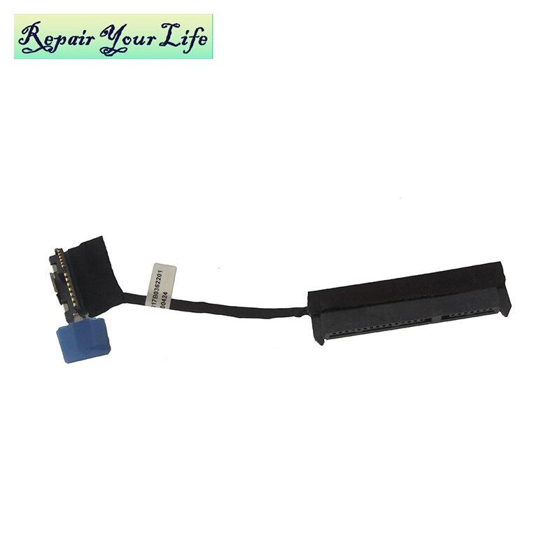 Computer cables HDD cable for HP 1000 2000 ProBook 450 455 640 645 650 655 G1 6017B0362201 Hard Drive Connector Adapter On Sale
