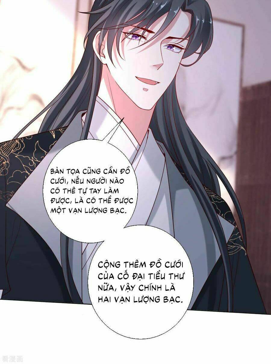 độc y đích nữ chapter 132 17