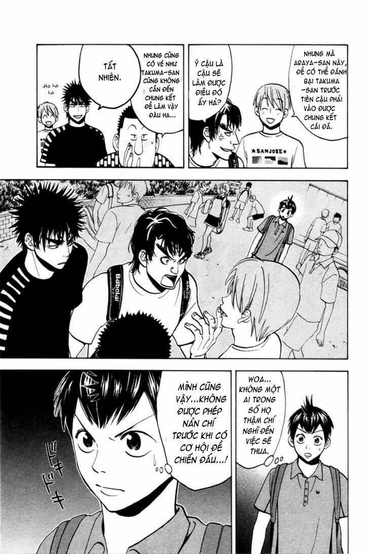 baby steps chapter 17 5