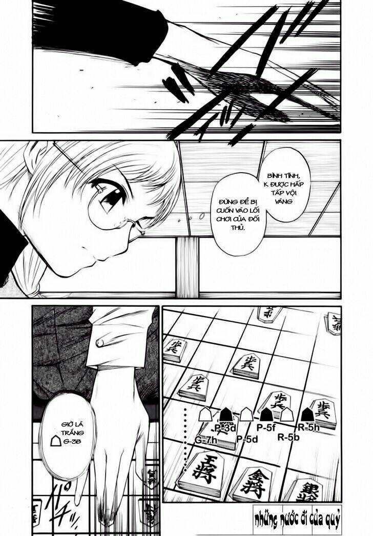 shion no ou chapter 8 2