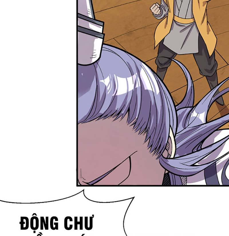 võ đạo độc tôn chapter 444 41