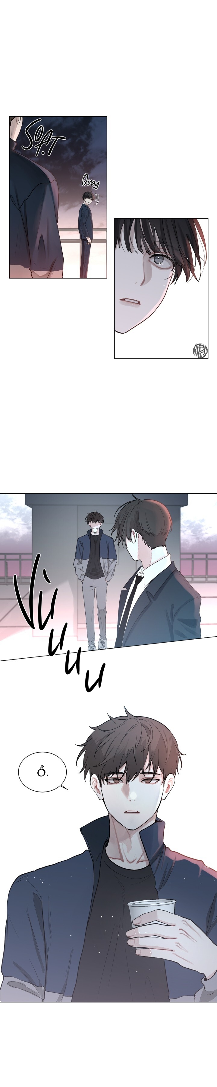 hình bóng phản chiếu chapter 1 5