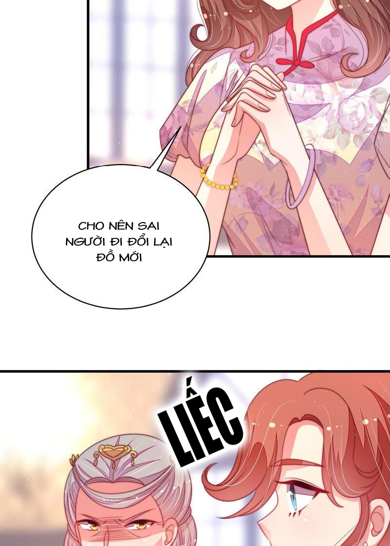ngày nào thiếu soái cũng ghen chapter 317 2