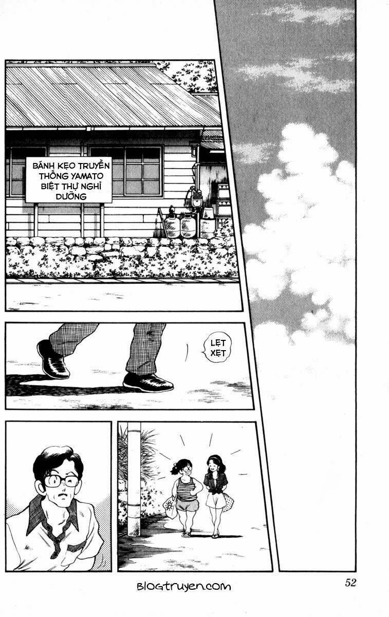 rough - ngọc thô chapter 82 10