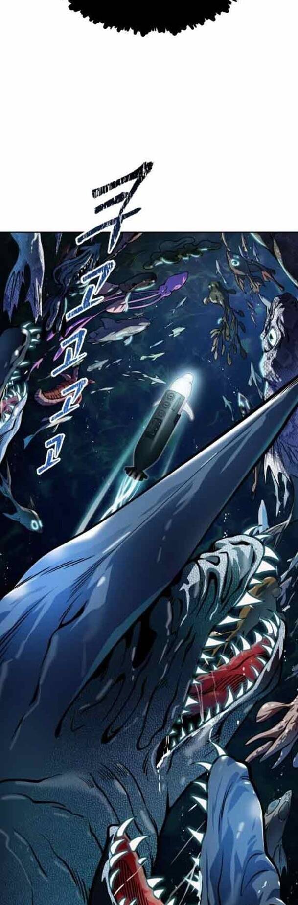 cuộc chiến trong tòa tháp chapter 576 31