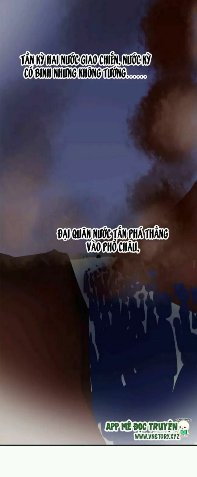 Công Chúa Giá Đáo chapter 36 - Trang 4