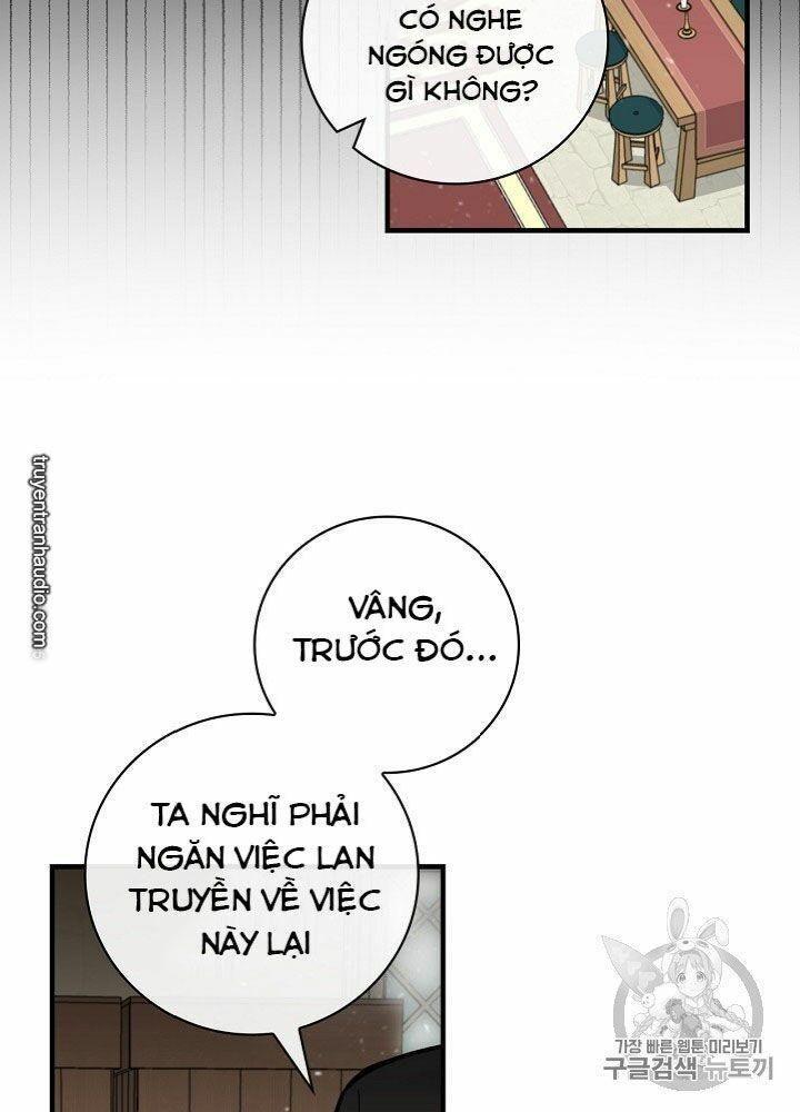 tôi lên cấp chỉ bằng cách ăn chapter 36 21