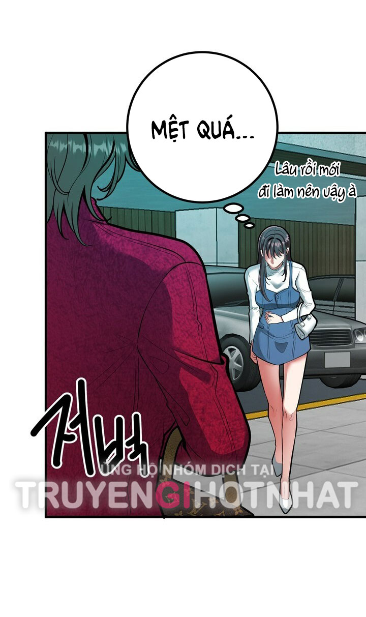 Người Vợ Gợi Cảm chapter 48.2 - Trang 46