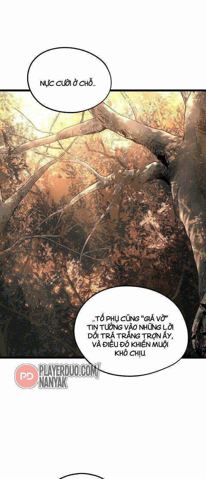 hứa lan chapter 58 13