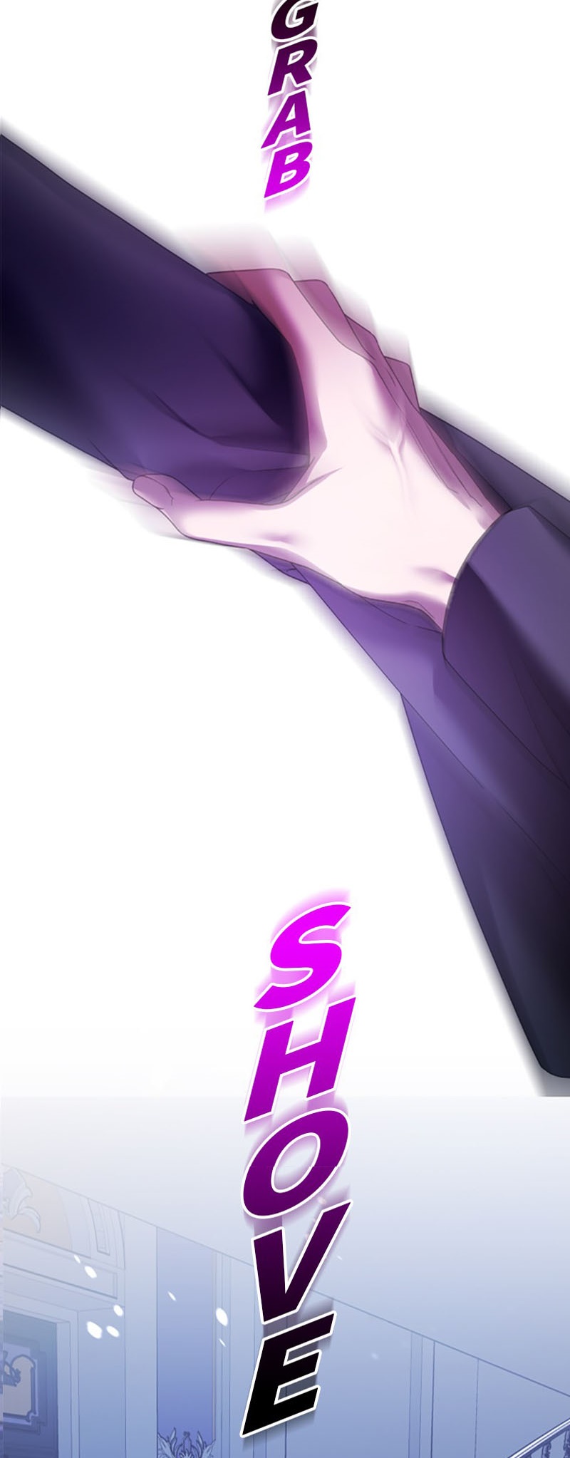 tôi muốn trở thành cô ấy dù chỉ là một ngày chapter 111 10