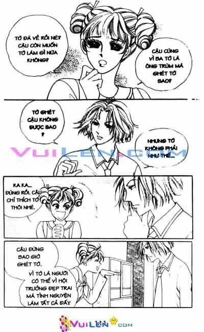 cô gái yêu kiều chapter 4 111