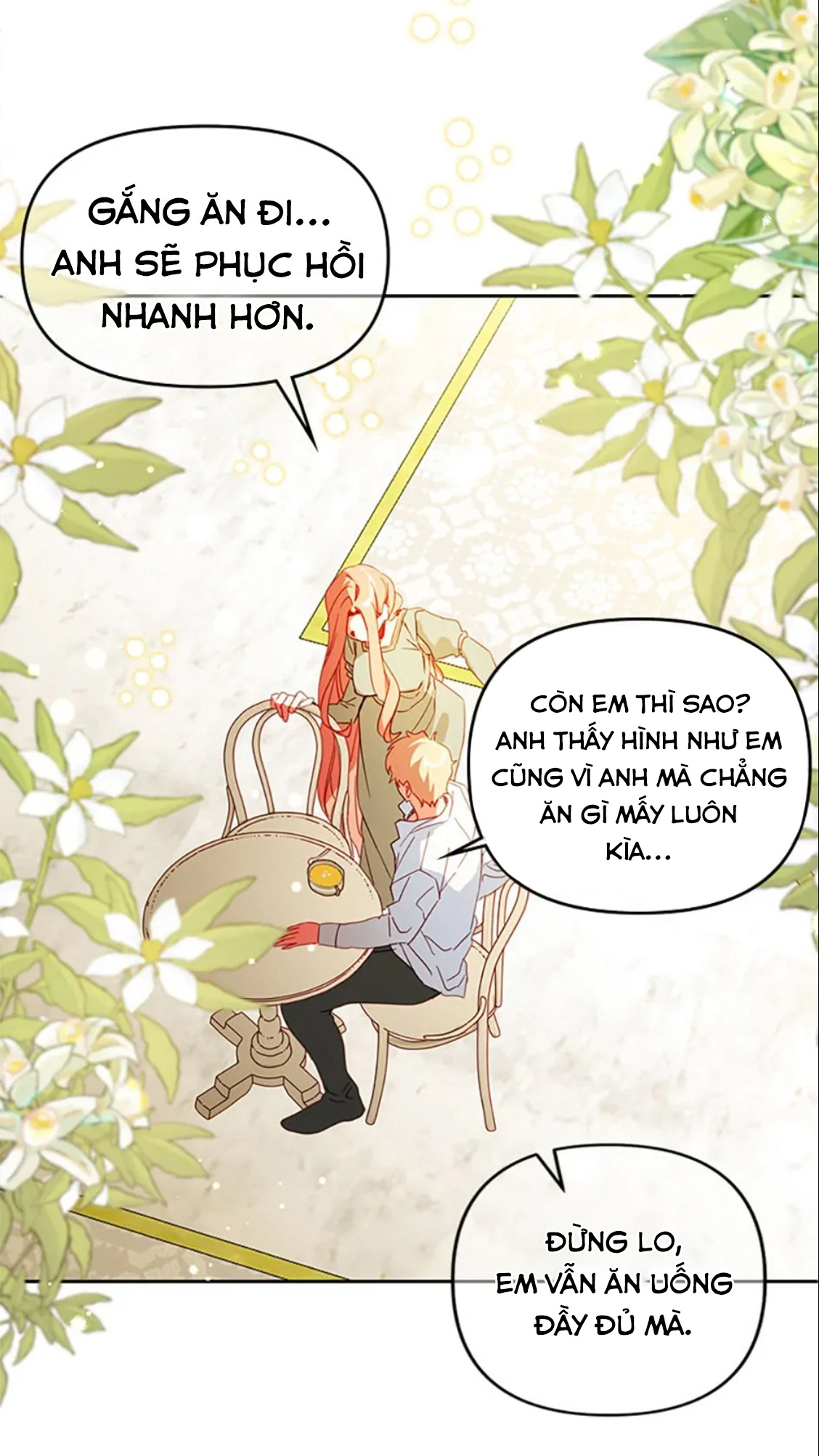 tôi đã nuôi dưỡng nam phụ ám ảnh chapter 73 61