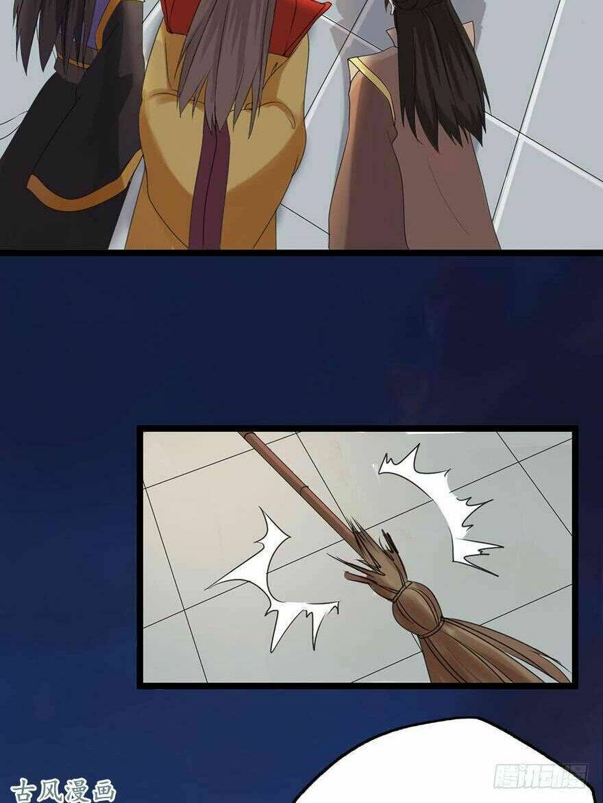 võ đạo cuồng triều chapter 2 55