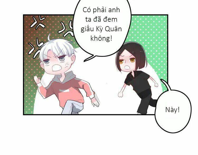 quy tắc của mỹ nam chapter 43 30