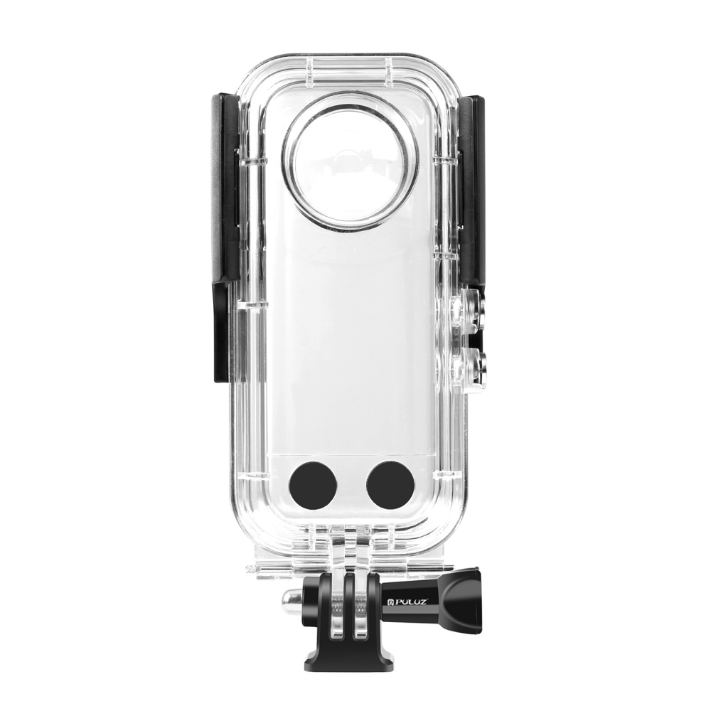 HỘP CHỐNG DÀNH CHO NƯỚC INSTA360 X3 PULUZ - HÀNG NHẬP KHẨU