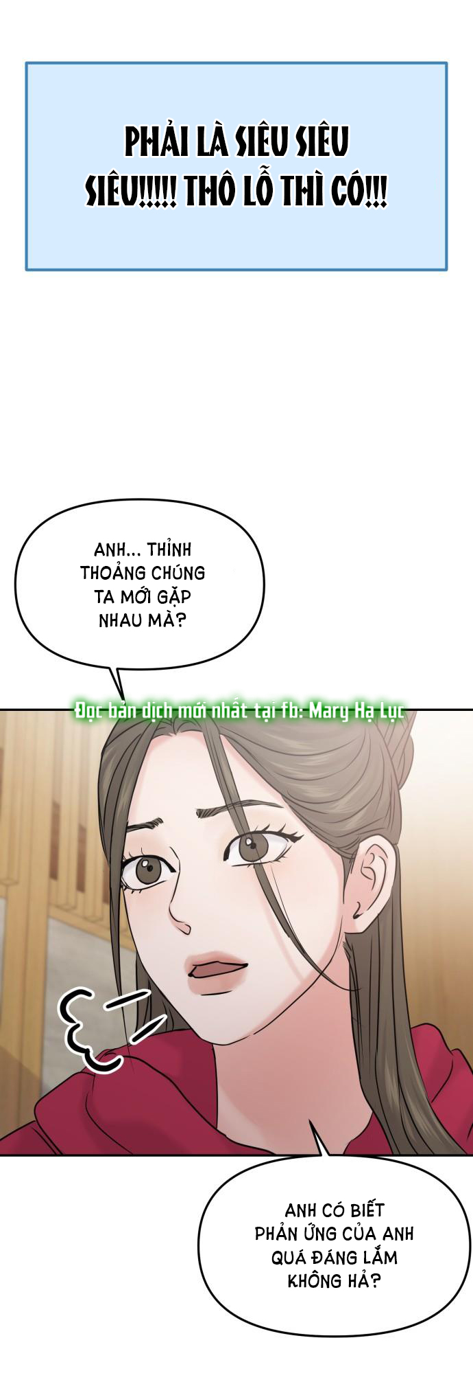 Tuyển Tập Truyện Ngắn Dằm Khăm Của Bạn Mảy chapter 26.2 - Trang 22