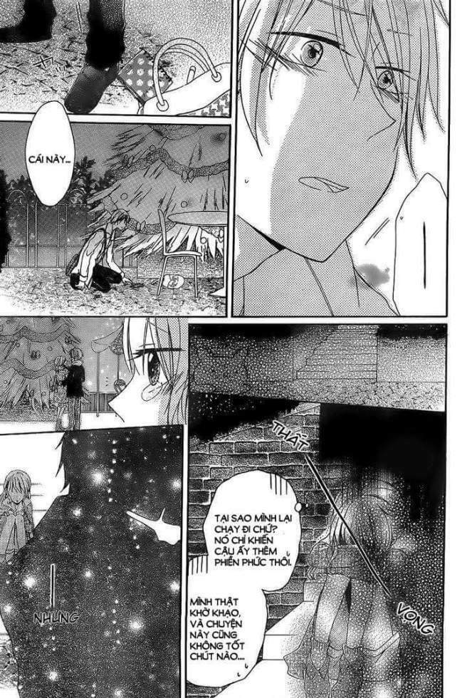 tổng hợp one shot. chapter 317 29