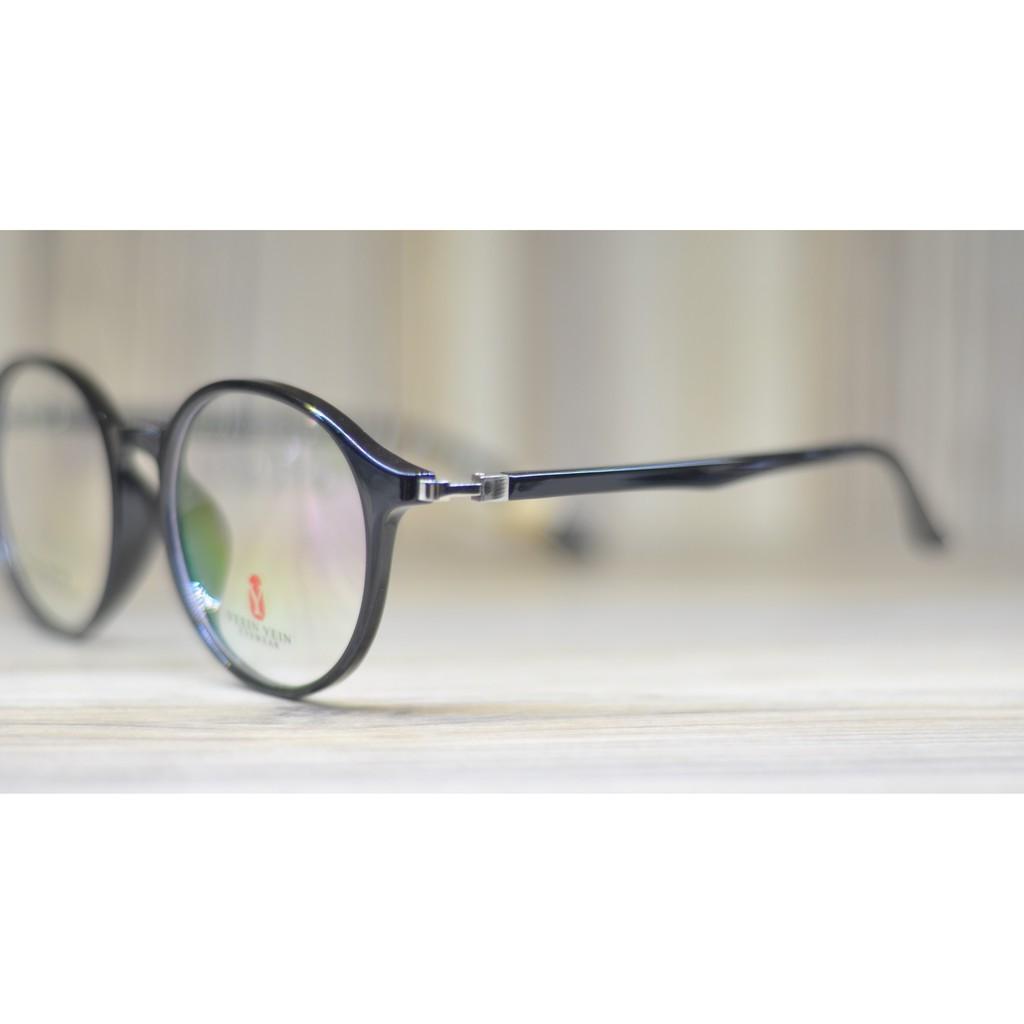 Bộ kính Yeein 96031 COL01 màu đen
