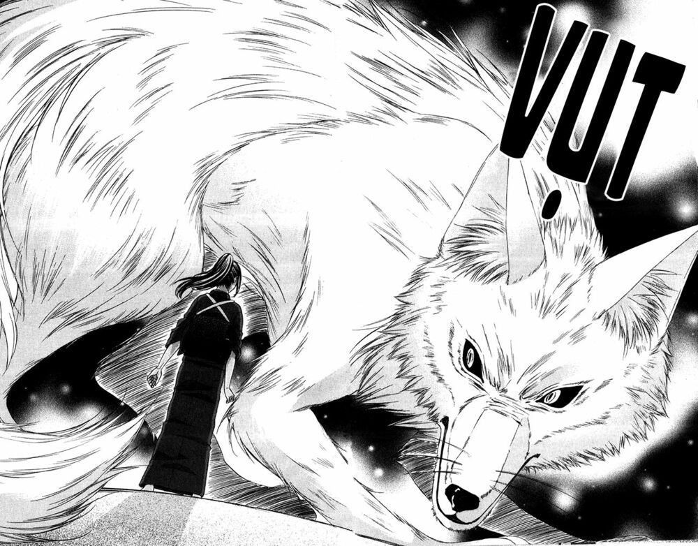 koyoi, kimi to kiss no chigiri wo chapter 14 24