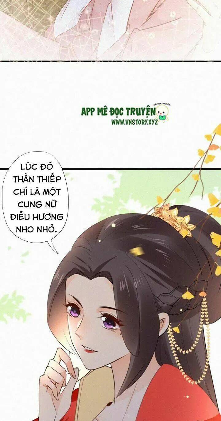 thiên hương mỹ nhân chapter 101 20