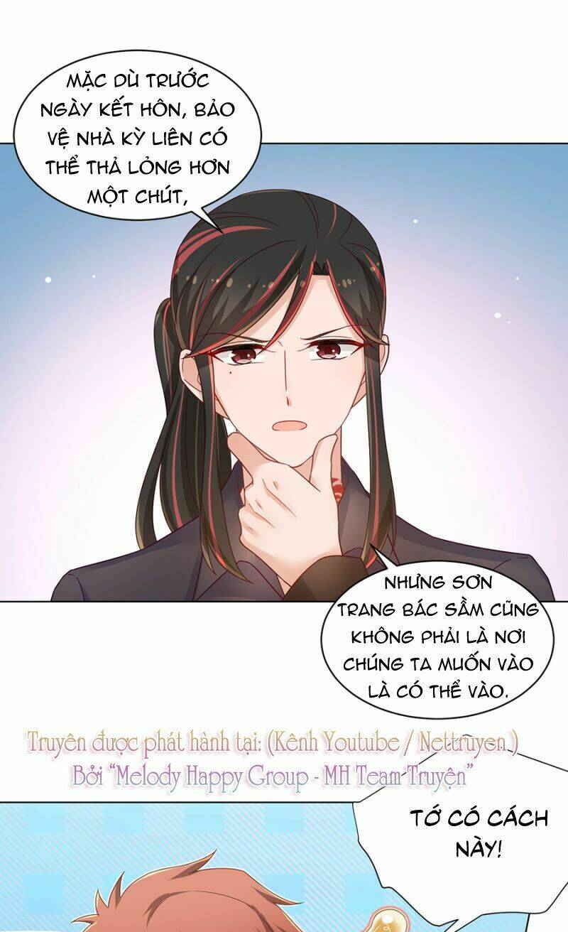 ma lạt thiên kim đẩu ác thiếu chapter 140 28