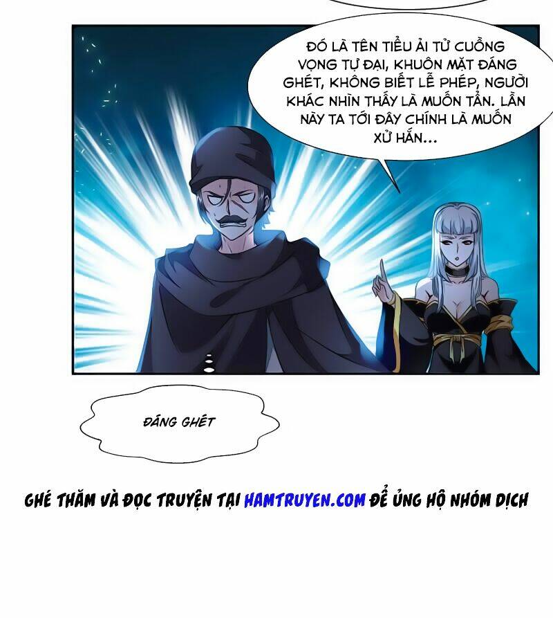 cửu dương thần vương chapter 19 21